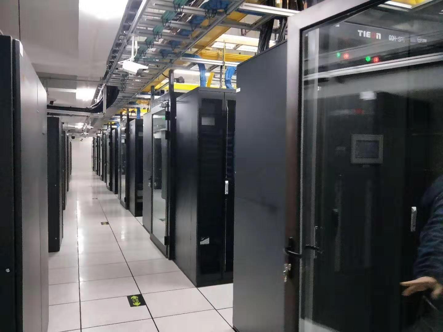 西林天津IPFS机房-天津多线机房-天津自贸区机房